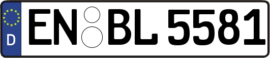 EN-BL5581