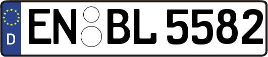 EN-BL5582