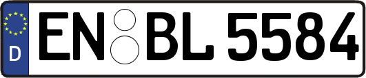 EN-BL5584