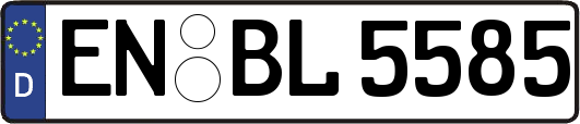 EN-BL5585