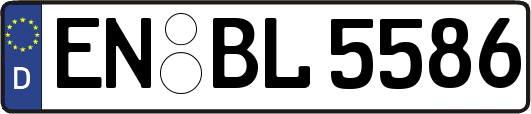 EN-BL5586