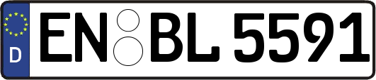 EN-BL5591