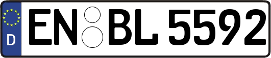 EN-BL5592