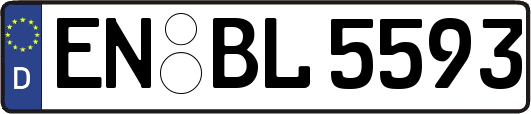 EN-BL5593