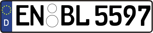 EN-BL5597