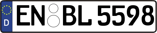 EN-BL5598