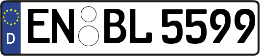 EN-BL5599