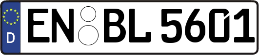 EN-BL5601