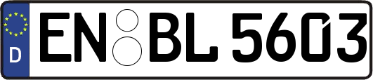 EN-BL5603