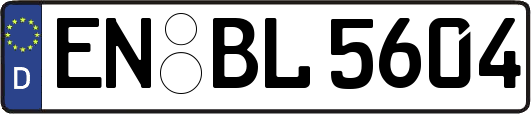 EN-BL5604