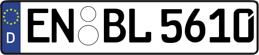 EN-BL5610