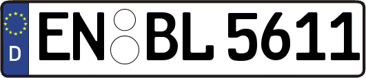 EN-BL5611