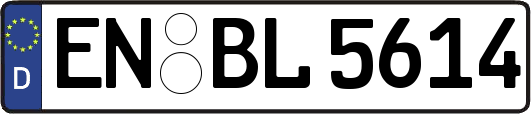 EN-BL5614