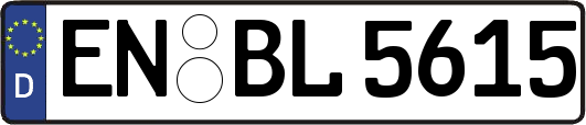 EN-BL5615