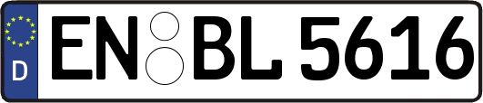 EN-BL5616