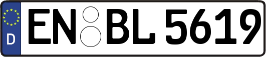 EN-BL5619