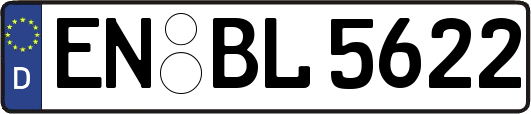 EN-BL5622