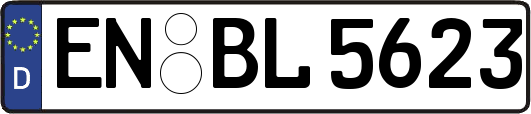 EN-BL5623