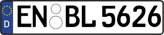 EN-BL5626