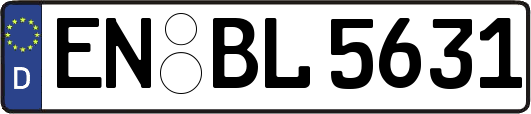 EN-BL5631