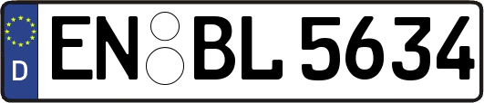 EN-BL5634