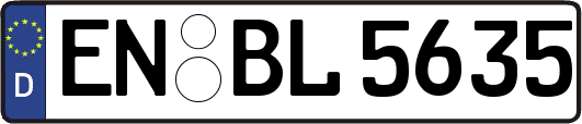 EN-BL5635