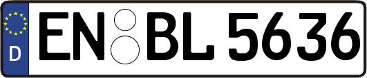 EN-BL5636