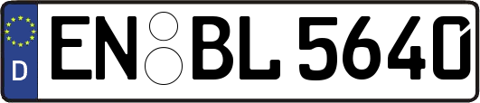 EN-BL5640