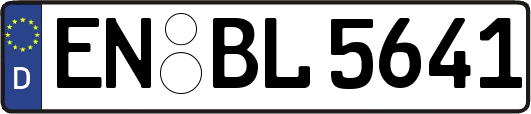 EN-BL5641