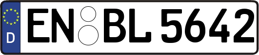 EN-BL5642