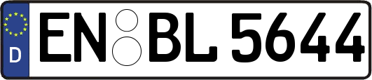 EN-BL5644