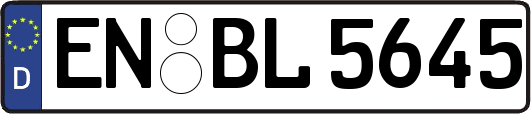 EN-BL5645