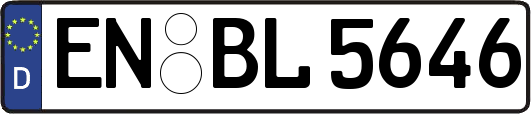 EN-BL5646