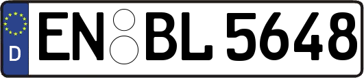 EN-BL5648