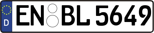 EN-BL5649