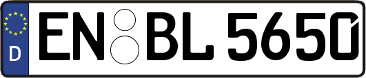 EN-BL5650