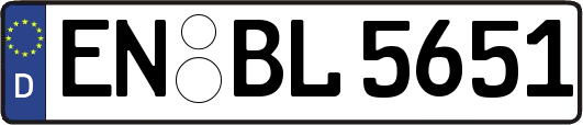 EN-BL5651