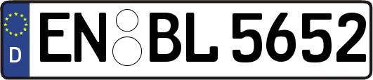 EN-BL5652