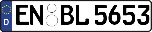 EN-BL5653