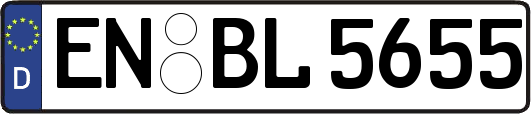 EN-BL5655