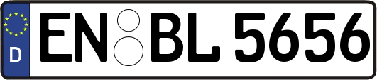 EN-BL5656