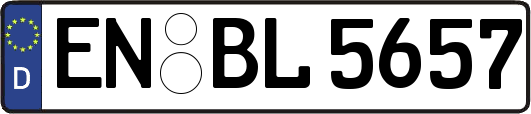 EN-BL5657