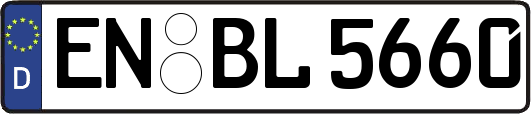 EN-BL5660