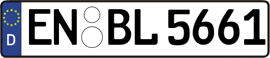 EN-BL5661