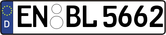 EN-BL5662