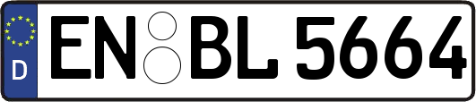 EN-BL5664