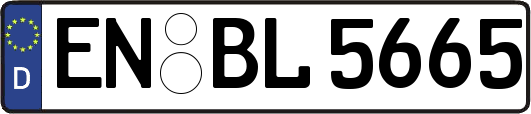 EN-BL5665