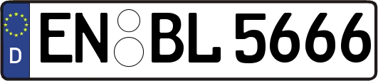 EN-BL5666