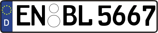 EN-BL5667