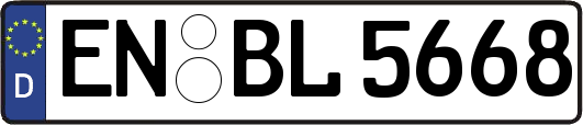 EN-BL5668